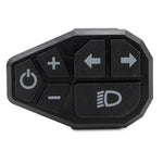 Botonera con cable waterproof ECOXTREM M41