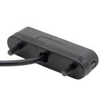 Luz trasera con conector SM de 3 pines ECOXTREM M41