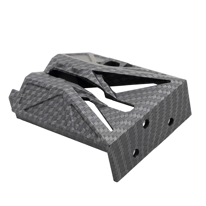 Embellecedor trasero derecho ECOXTREM M41