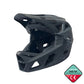 CASCO INTEGRA Sport negro