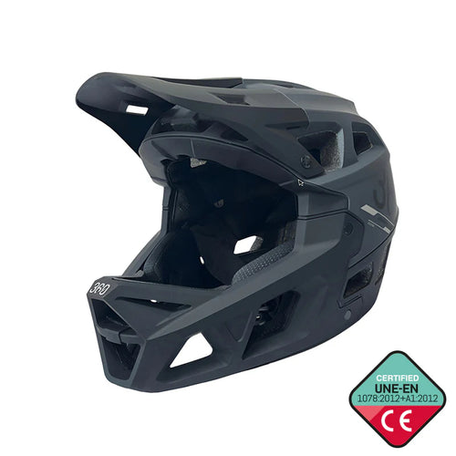 Casque aéré -Taille unique