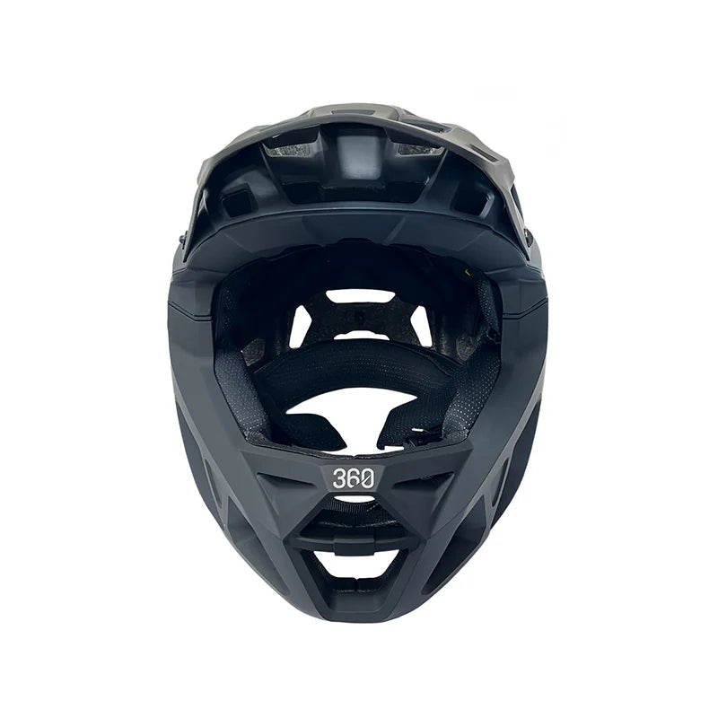 CASCO INTEGRA Sport negro