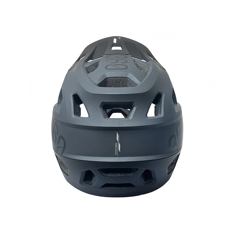 CASCO INTEGRA Sport negro