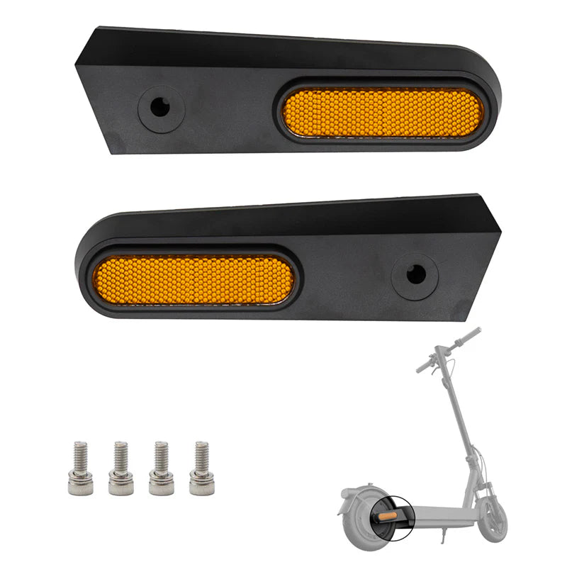 Support d'aile métallique de 10 pouces pour Mi3 