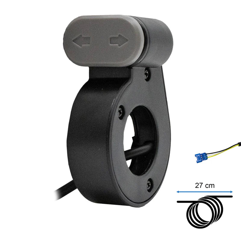 Botonera de intermitencia Xiaomi Mi5 Pro/Max [ORIGINAL]