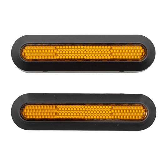 Support d'aile métallique de 10 pouces pour Mi3 