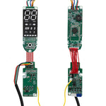 Pack controladora y display para Ninebot F2 (Deslimitado 32km/h)