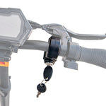 Llave de contacto para kukirin G2 pro