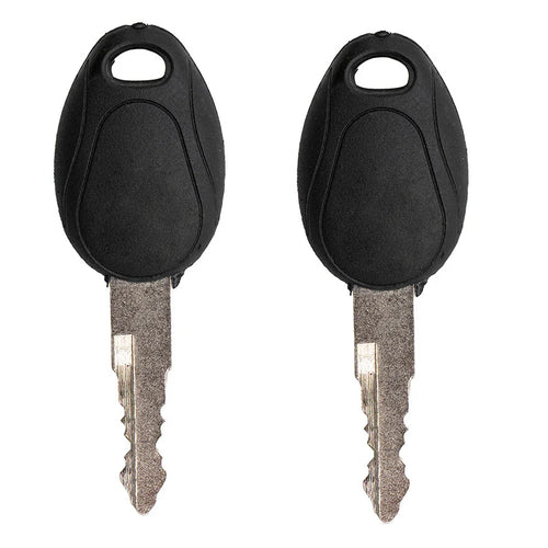 Llave de contacto para kukirin G2 pro