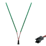 Luz decorativa con conector SM de 2 pines ECOXTREM M41