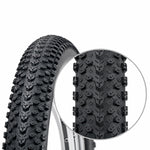 Neumático de Bicicleta Plegable P1197D 26x2,1