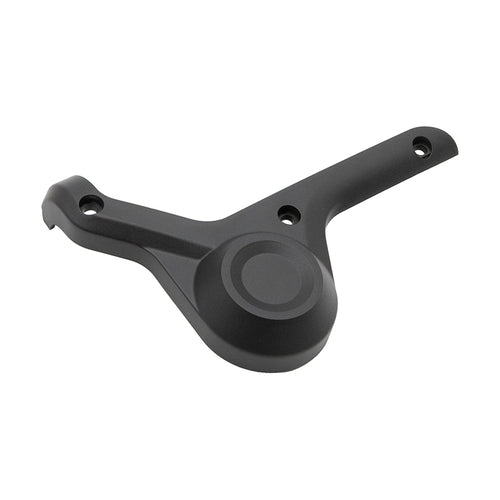 Tapa embellecedor horquilla-Izquierda Ninebot F3