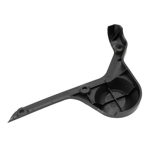 Tapa embellecedor horquilla-Izquierda Ninebot F3