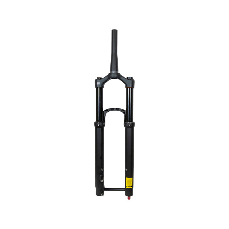 Horquilla de suspensión EXSHO 29” recorrido 160mm Ø 36mm ZEPHIR PLUS