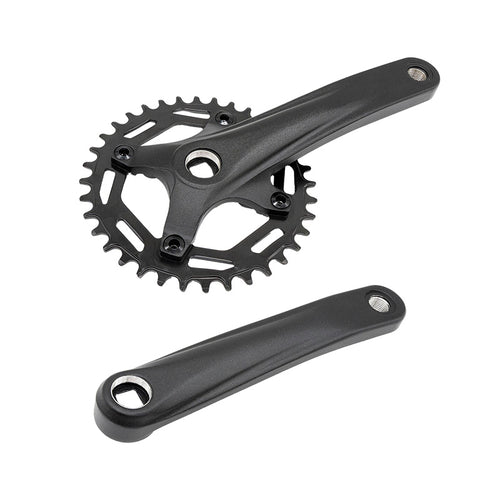 Juego de bielas 36T/170mm ROKTAR/ZEPHIR