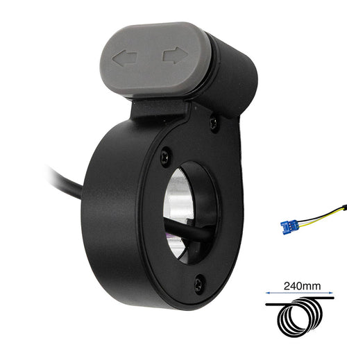 Botonera de intermitencia para Xiaomi Mi5/Mi4 pro Gen2 [ORIGINAL]