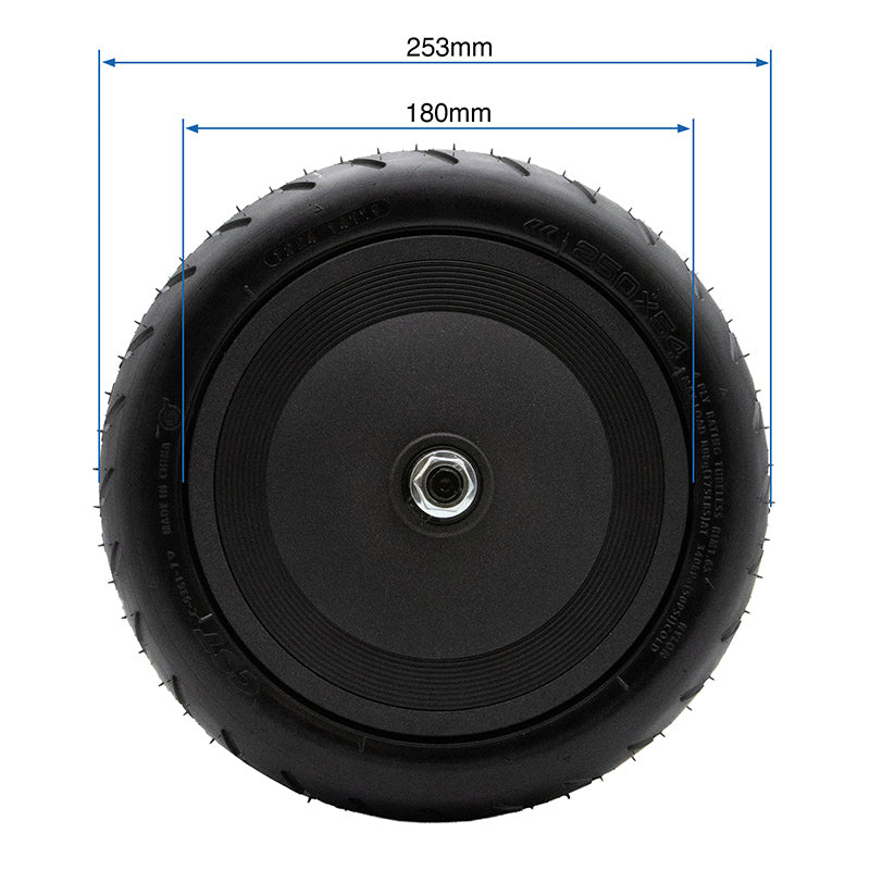 Motor Xiaomi Mi4