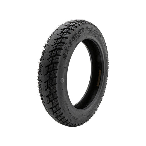 Neumático tubeless off-road 12,5X2,125(57-203)