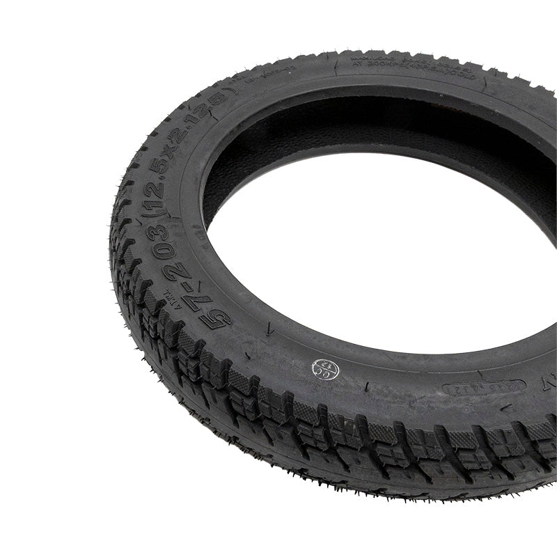 Neumático tubeless off-road 12,5X2,125(57-203)