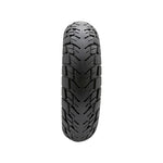 Rueda maciza 10x2,5(60/70-6,5) B45 - tricolor