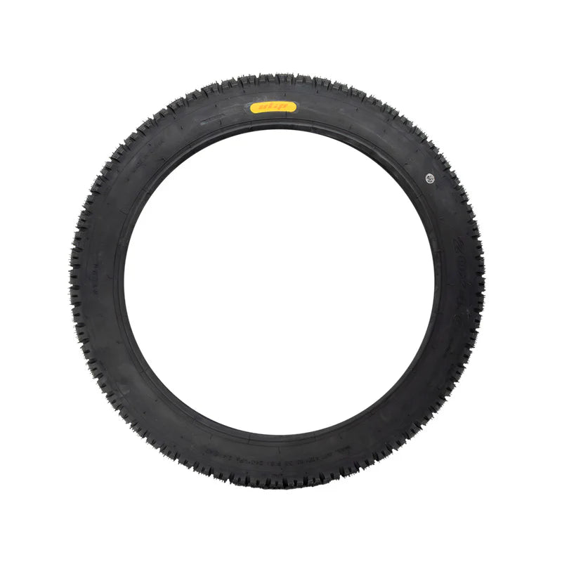 Neumático FAT-BIKE 20x4