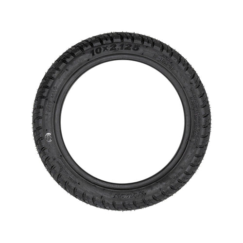 Neumático tubeless off-road 10x2,125-6