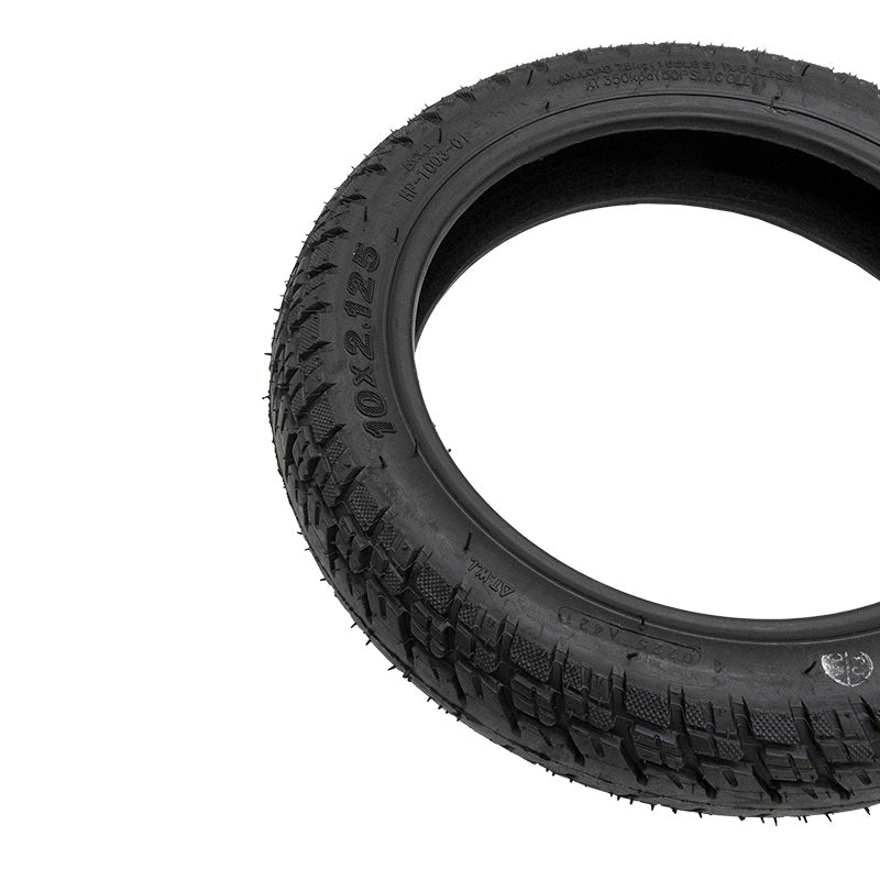 Neumático tubeless off-road 10x2,125-6