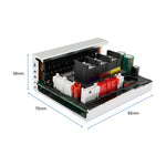 Controladora y display para Ninebot G2 Max - Deslimitada