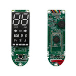 Controladora y display para Ninebot G2 Max - Deslimitada