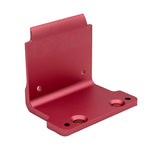 Deflector anticolisión para Dualtron Thunder/Victor/Achilles- rojo