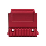 Deflector anticolisión para Dualtron Thunder/Victor/Achilles- rojo
