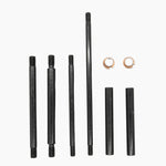 EJES HORQUILLA Y SUSPENSION Smartgyro MAX2