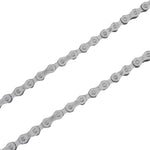 Cadena Z7RB"*112 knots/Dacromet BRAVE