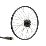 Llanta trasera 29x2,4 con motor 250w 42nm ROKTAR/ZEPHIR