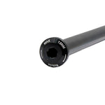 Eje pasante trasero M12*176mm ROKTAR PLUS/ZEPHIR PLUS