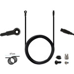 Sensor de velocidad para Terram, Roktar Plus y Zephir Plus