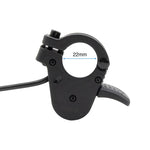 Acelerador VIKETORY conector waterproof 3 Pin 6 mm Hembra