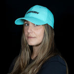 Gorra Viketory azul