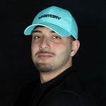 Gorra Viketory azul
