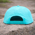Gorra Viketory azul