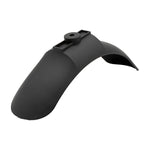 Guardabarros delantero negro impermeable para Xiaomi 4 Lite (2ª generación) Original
