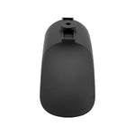 Guardabarros delantero negro impermeable para Xiaomi 4 Lite (2ª generación) Original