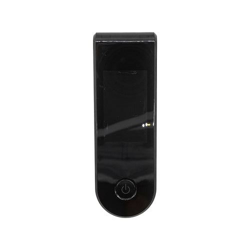 Tapa pantalla con interruptor para patinete eléctrico Xiaomi 5 Plus