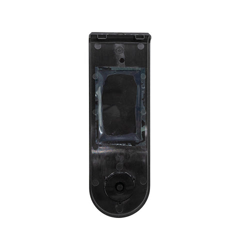 Tapa pantalla con interruptor para patinete eléctrico Xiaomi 5 Plus