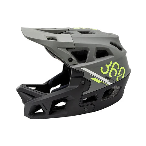 CASCO INTEGRA Sport gris