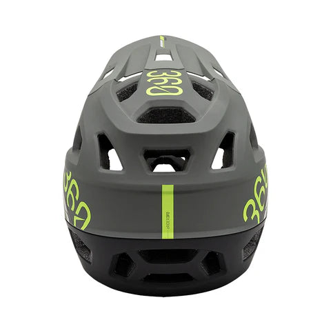 CASCO INTEGRA Sport gris