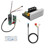 Pack controladora y display para Ninebot Max G2 (Deslimitado ±32km/h)