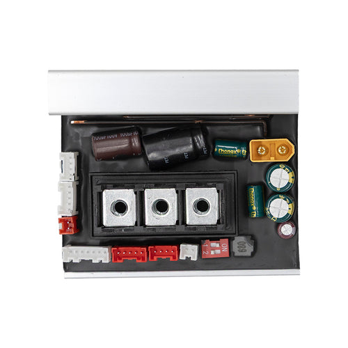 Pack controladora y display para Ninebot Max G2 (Deslimitado ±32km/h)