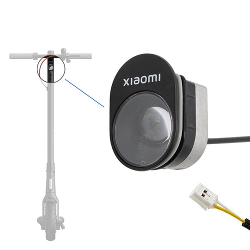 Luz frontal Xiaomi Mi4 Pro Plus [ORIGINAL]