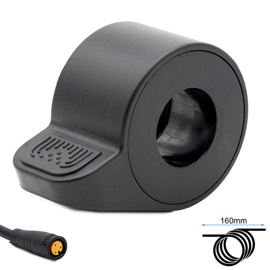 Acelerador con cable waterproof ECOXTREM M41